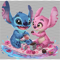 Valentine's Day-QRJ  1212